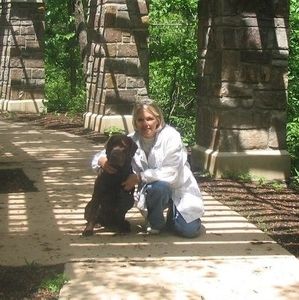 Meet your Posher, Debra